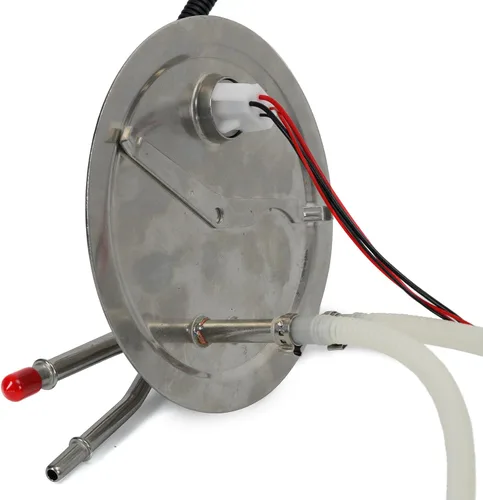 Vista 2 de MASTER - Conjunto de módulo de bomba de combustible eléctrica E2245M para Ford 1999-2004 F250 Super Duty XLT, 1999-2003 F250 Super Duty, 1999-2004