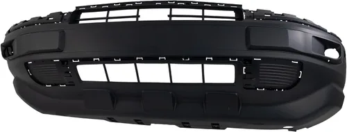 Vista 60 de Garage-Pro Cubierta de parachoques delantero para Ford Mustang 1994-1998, imprimada, reemplazo del parachoques delantero FO1000126