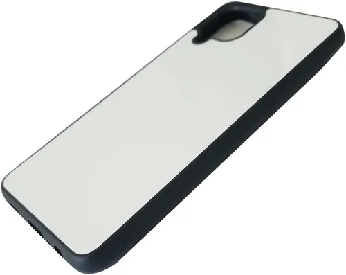 Vista 3 de Funda de TPU personalizada compatible con Samsung Galaxy A12 5G, versión personalizada, regalo con foto (para Galaxy A12 5G)
