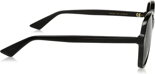 Vista 3 de Gucci Womens Sensual Romanticism Rectangle Sunglasses