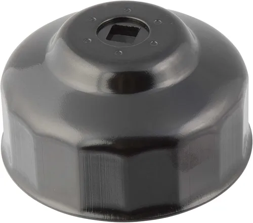 Vista 17 de Steelman - Llave inglesa de tapa de filtro de aceite