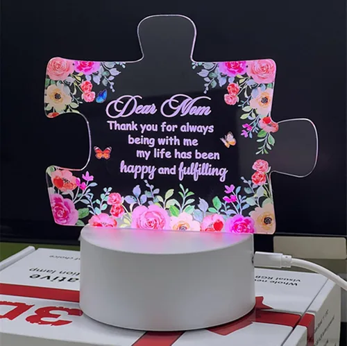 Vista 7 de Regalo de agradecimiento para mujeres, regalos inspiradores para compañeros de trabajo, profesores, enfermeras y amigos, recuerdo de despedida