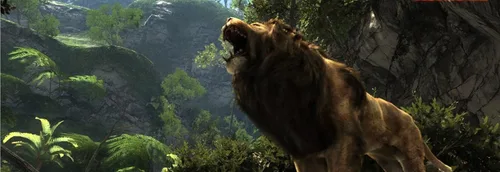 Vista 5 de Cabela's Dangerous Hunts 2013 - Nintendo Wii