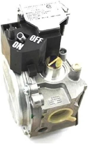 Vista 2 de VAL09029 – American Standard & Trane OEM Reemplazo "J" Series Gas Valve