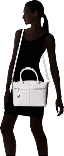 Vista 8 de Anne Klein Bolsa con logotipo