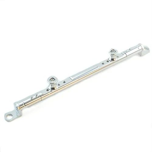 Vista 14 de Palanca de equilibrio de barra cruzada multifuncional para motocicleta Yamaha MT-07 MT 07 Mt07 FZ07 2014-2022 2023 MT07