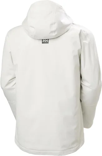 Vista 2 de Helly-Hansen Chaqueta de esquí con aislamiento Juniper 3.0 para hombre