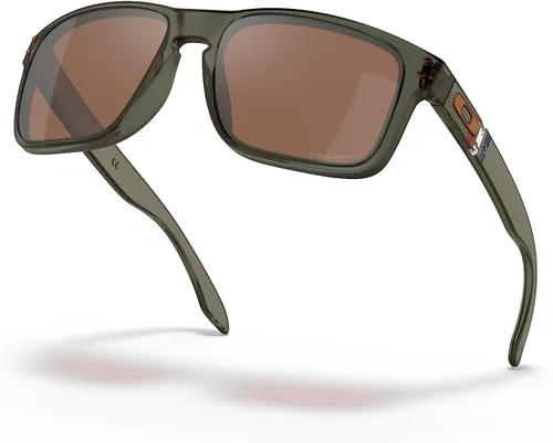 Vista 123 de Oakley Men's OO9102 Holbrook