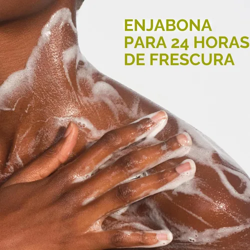 Vista 6 de Native Body Wash Contiene Ingredientes Derivados Naturalmente Para Mujeres y Hombres, Libre de Sulfato, Parabenos y Colorantes Dejándole la Piel
