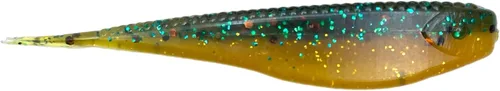 Vista 16 de Phat Pak Baits - Micro Drunkin Shad Tiny Fluke Style LiveScope FFS Soft Jerkbait 2.5" 30ct Soft Plastic BFS Bass Fishing Lure