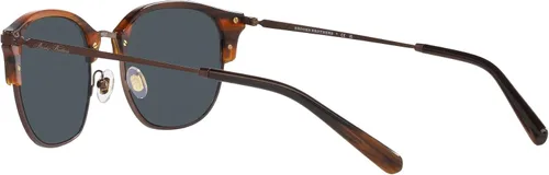 Vista 5 de Brooks Brothers Gafas de sol redondas Bb4065 para hombre