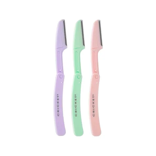Vista 12 de Cricket Pore Perfection Limpieza facial diaria Herramientas esenciales Cepillo facial Herramienta de máscara exfoliante labial Set de máscara