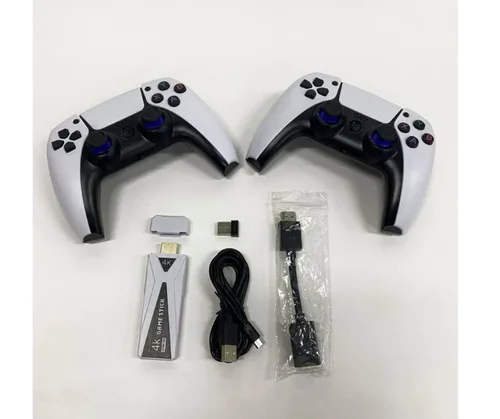 Vista 3 de CONSOLA GAME STICK