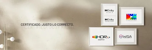 Vista 14 de Hisense ULED 4K Premium 65U6H Quantum Dot QLED Series Smart Google TV de 65 pulgadas, Dolby Vision Atmos, control remoto por voz, compatible