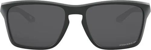 Vista 37 de Oakley Mens OO9448 Sylas Rectangular Sunglasses