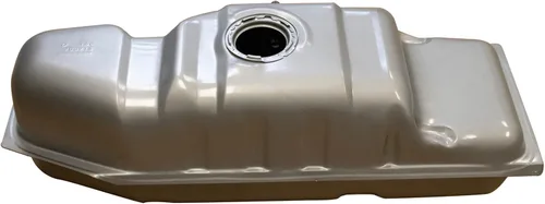 Vista 121 de TRQ Depósito de combustible de gasolina de 18.5 galones compatible con Toyota Tacoma 2003-2004