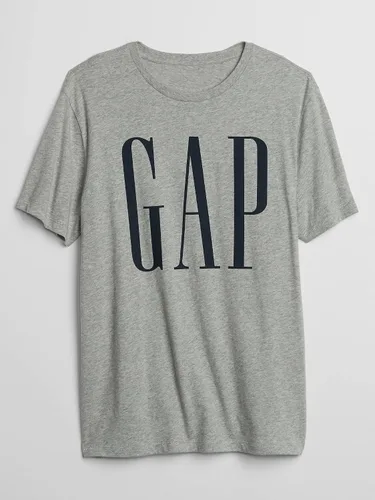 Vista 4 de GAP Men's Logo T-Shirt