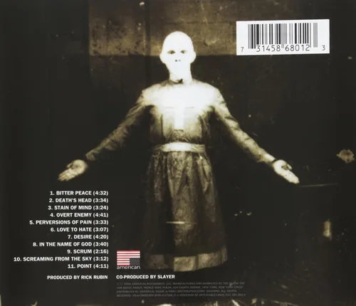 Vista 2 de Diabolus In Musica