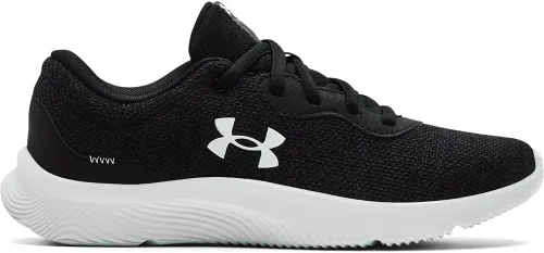 Vista 5 de Under Armour - Micro G Pursuit - Tenis de correr para mujer