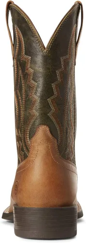 Vista 5 de Ariat Botas deportivas Riggin Western para hombre