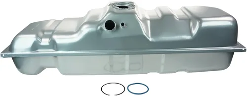 Vista 85 de TRQ Depósito de combustible de gasolina de 18.5 galones compatible con Toyota Tacoma 2003-2004