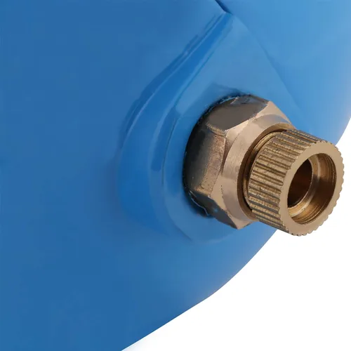 Vista 7 de Válvula de drenaje de condensado automática HAD20B, 1/2" 400L/H 20Bar válvula de drenaje de agua redonda mecánica para compresor de aire