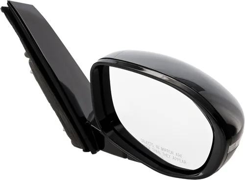 Vista 75 de Garage-Pro Espejo para Honda Pilot 2019-2022 con calefacción lateral del conductor