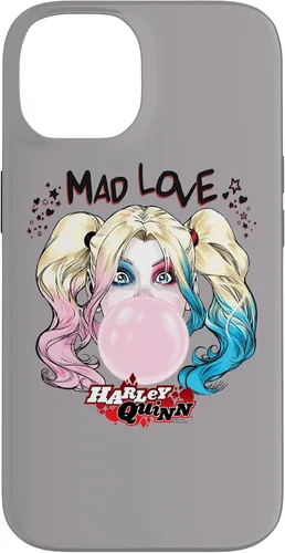 Vista 4 de Harley Quinn Mad Love Case for iPhone 17