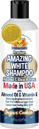 Vista 11 de Bodhi Dog Champú refrescante de cítricos de naranja – Fórmula de coco y aloe de limpieza profunda – Lavado natural calmante e hidratante