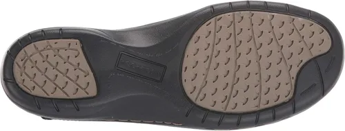 Vista 4 de Cobb Hill Paulette - Zapatos planos para mujer, Corteza de árbol