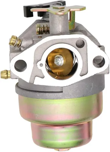 Vista 2 de Carburador compatible con hidrolavadora Karcher 2650PSI 2400PSI 3000PSI Modelo G 3000 OH, G 3050O H, G 2600 VH, G 2650 HH, K 2400 HH, G 2400 HH, G