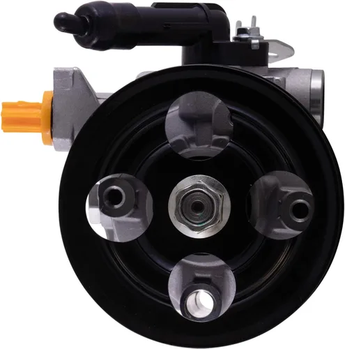 Vista 3 de Bomba de dirección asistida 60-6793P Compatible con Subaru Impreza 2014-08, Forester 2013-09