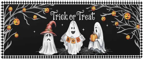 Vista 7 de Tapete de baño de Halloween para bañera, antideslizante, de secado rápido y absorbente, tierra de diatomeas, fregadero, dormitorio, cocina, lavable