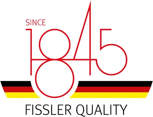 Vista 2 de Fissler (Fisler) Artículos de cocinaPlatos Juego de sartén, transparente