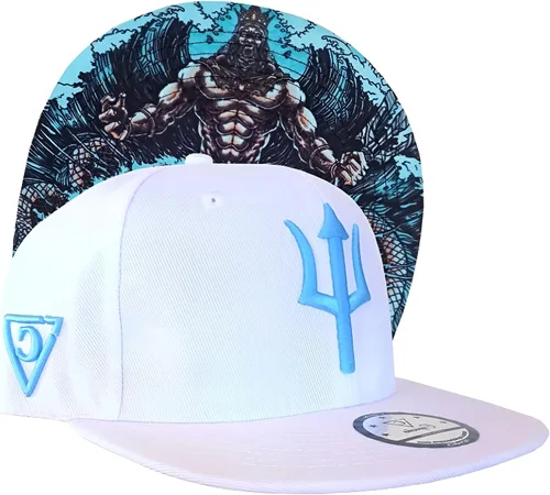 Vista 232 de Capiche - Gorra de visera plana de serie especial, talla única, unisex, hombre, más de 99 diseños