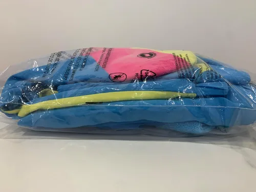 Vista 9 de Conjunto deportivo retro de los años 80 para mujer, rompevientos de los años 90, conjunto deportivo con chaqueta y pantalones deportivos