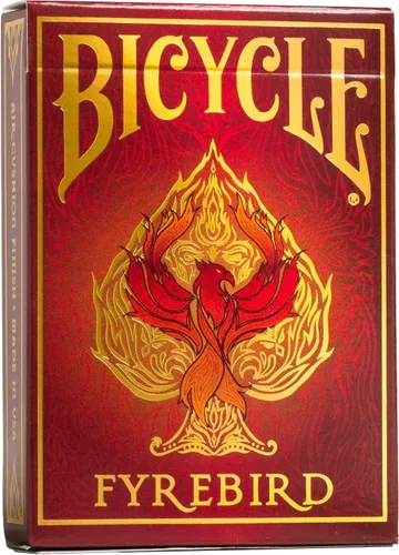 Vista 9 de Juego de cartas Bicycle Dark Mode, Negro