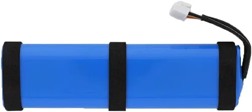 Vista 3 de 5200mAh SUN-INTE-103, 2INR19/66-2 Reemplazo de batería compatible con JBL Xtreme 2 Altavoz Bluetooth inalámbrico portátil