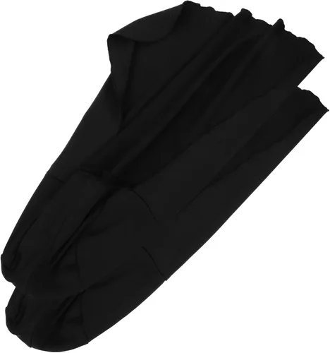 Vista 9 de Yardwe 4 piezas turbante sombrero de pesca sombrero de sol para hombre sombrero visera montañismo liner sombrero deportivo sombrero de sol