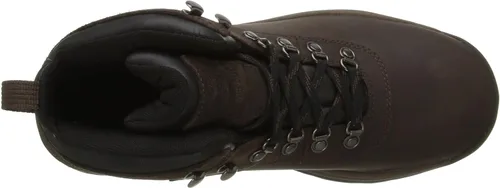 Vista 5 de Timberland Botas de senderismo impermeables Flume Mid para hombre