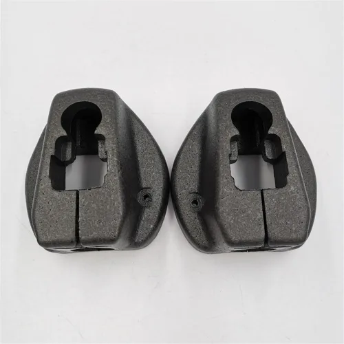 Vista 4 de [Piezas de drones] Accesorios para Drones de Protección de Plantas para DJI T10 Motor Cubierta Protectora [Fácil Instalación] (Tamaño : 1 Pieza)