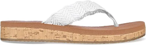 Vista 2 de Skechers Sandcomber Sandalia para mujer