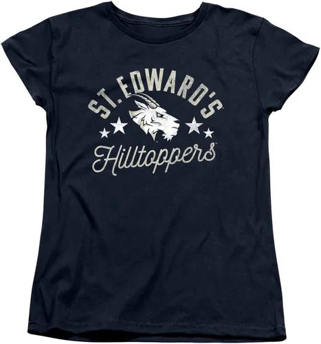 Vista 169 de LOGOVISION Colección oficial de camisetas para mujer con diseño de mascota universitaria