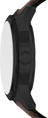 Vista 3 de Fossil Men's Pearson Multifunction Stainless Steel Watch