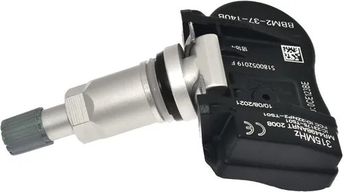 Vista 8 de TPMS Sensor de monitoreo de presión de neumáticos BBM237140B para Mazda 2 3 5 6 CX-3 CX-30 CX-5 CX-7 MX-5 CX-9 MX-5 RX-8