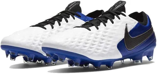 Vista 4 de Nike Botas de fútbol unisex Bianco 75