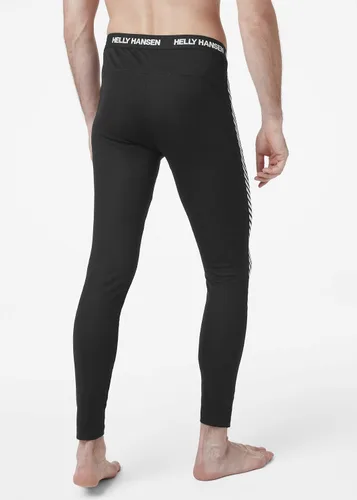 Vista 4 de Helly Hansen HH LIFA - Pantalón térmico ligero de secado rápido que absorbe la humedad, para hombre