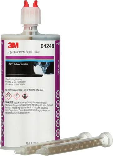 Vista 13 de 3M Duramix - Adhesivo Súper Rápido - 50 ml