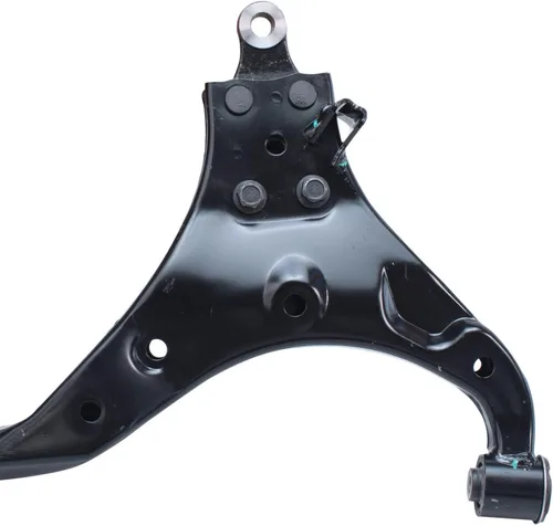 Vista 342 de Detroit Axle - Brazo de control inferior delantero derecho para Volkswagen