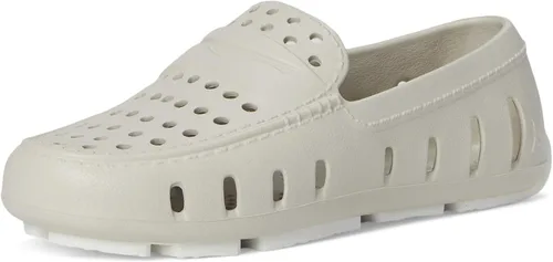 Vista 215 de Floafers Zapato náutico unisex Prodigy (niño pequeño/niño grande)